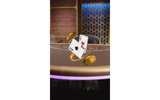 Infinite Blackjack — Evolution